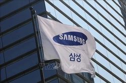 Hàn Quốc: Xử phạt Samsung do không công bố đầy đủ thông tin thiết bị