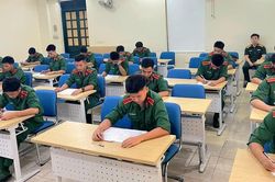 Khẳng định vị thế đào tạo - nghiên cứu khoa học quân sự uy tín