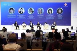 Định vị lại Việt Nam và ASEAN trong chuỗi giá trị toàn cầu