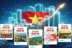N&acirc;ng cao chất lượng nghi&ecirc;n cứu l&yacute; luận, đ&aacute;p ứng y&ecirc;u cầu thực tiễn
