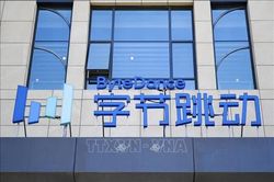 Nh&agrave; s&aacute;ng lập ByteDance trở lại vị tr&iacute; người gi&agrave;u nhất Trung Quốc nhờ l&agrave;n s&oacute;ng AI