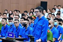 'Gia đình phân tán, cốt nhục phân ly' vì tin vào đường dây của Mr Pips