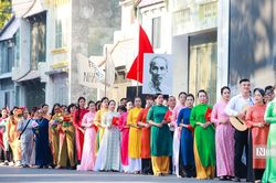 Hơn 38.000 v&eacute; concert ph&aacute;t miễn ph&iacute; mừng Ng&agrave;y Văn h&oacute;a Việt Nam