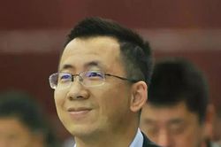 T&agrave;i sản tăng 30 tỷ USD/năm, Trương Nhất Minh trở lại ng&ocirc;i người gi&agrave;u nhất Trung Quốc 2026