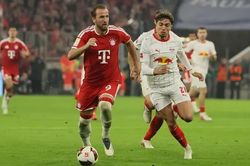 Harry Kane giành Quả bóng vàng 2026