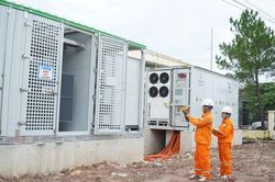 HSBC thu xếp khoản vay xanh hợp vốn 105 triệu USD cho EVNNPC