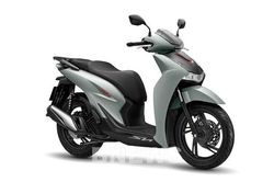 Vespa Edizione Ottantesimo ra mắt Việt Nam, giá 372 triệu đồng