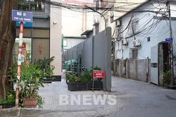 Sớm hoàn thành hai dự án giảm tải 'điểm nghẽn' giao thông Hà Nội