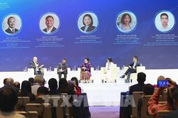 Định hình tương lai kinh tế số ASEAN