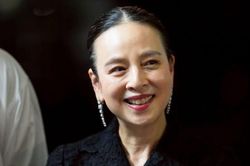 Madam Pang thắng lớn khi quyết định chọn HLV Park Hang Seo