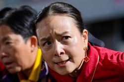 Madam Pang đã dũng cảm khi công bố HLV Park Hang Seo cho kế hoạch World Cup