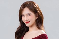 Phương Anh Đào được đặt kỳ vọng lớn