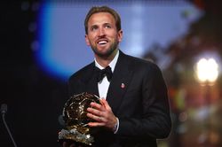 Truyền thông thế giới bùng nổ khi Harry Kane giành Quả bóng vàng 2026