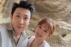 Fan ruột của Trấn Thành tiết lộ ý tưởng kịch bản phim Tết sau chuyến đi Ai Cập