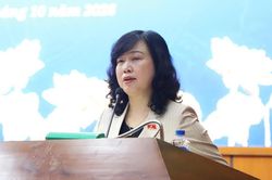 Bộ trưởng Bộ Y tế: Ho&agrave;n thiện quy định hiến gh&eacute;p m&ocirc;, tạng để mở rộng cơ hội cứu sống người bệnh