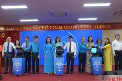 Phát động phong trào thi đua ‘Sáng kiến mỗi ngày’ trong ngành Công Thương năm 2026