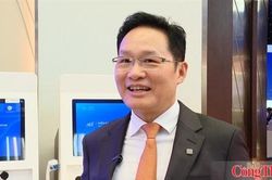 Chuyên gia quốc tế: Việt Nam có nhiều cơ hội phát triển AI ứng dụng