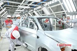 Tăng li&ecirc;n kết FDI, tạo dư địa ph&aacute;t triển c&ocirc;ng nghiệp hỗ trợ