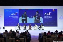 Kinh tế số ASEAN: Gỡ rào cản cho doanh nghiệp nhỏ và vừa