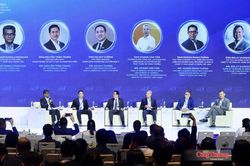ESG trở th&agrave;nh lợi thế cạnh tranh, mở rộng cơ hội vốn xanh doanh nghiệp