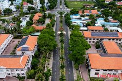 T&iacute;n dụng xanh: Cần th&ecirc;m 'đường dẫn' để vốn v&agrave;o nh&agrave; m&aacute;y