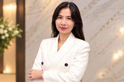 MIK Group bổ nhiệm CEO từng giữ vị trí lãnh đạo tại Vinhomes, T&T Homes