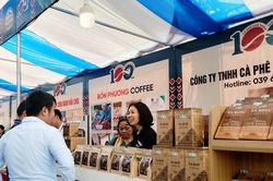 Khe Sanh kể chuyện 100 năm cà phê