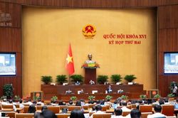 Mở rộng 24 tội danh phải chịu tr&aacute;ch nhiệm h&igrave;nh sự của ph&aacute;p nh&acirc;n thương mại