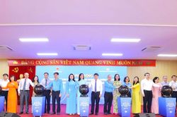 Bộ Công Thương phát động phong trào 'Sáng kiến mỗi ngày'