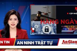 ANTT 27/10: S&agrave; lan va chạm cầu Chữ S; tai nạn li&ecirc;n ho&agrave;n 5 &ocirc; t&ocirc; tr&ecirc;n cao tốc