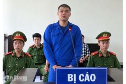 T&agrave;ng trữ ma t&uacute;y, thanh ni&ecirc;n l&atilde;nh 3 năm t&ugrave;