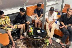 Bắc Ninh: Khởi tố nh&oacute;m đối tượng tổ chức sử dụng ma t&uacute;y