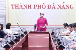 Đồng ý chủ trương khai thác dịch vụ đêm tại bãi biển Mỹ Khê