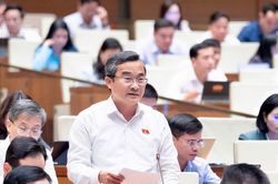 Ho&agrave;n thiện Bộ luật Tố tụng h&igrave;nh sự (sửa đổi): Đảm bảo tư ph&aacute;p hiện đại nhưng kh&ocirc;ng bỏ qu&ecirc;n người yếu thế