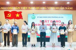 Phường An Hải th&agrave;nh lập 37 tổ h&ograve;a giải ở cơ sở
