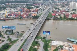 Ph&ecirc; duyệt chủ trương đầu tư n&acirc;ng tĩnh kh&ocirc;ng cầu Đồng Nai cũ
