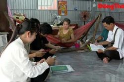 T&acirc;n Th&agrave;nh: Chia nhỏ điểm, tăng tốc số h&oacute;a