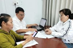 Làm sạch mã số thuế, gỡ điểm nghẽn kinh doanh