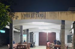 Điều tra nguy&ecirc;n nh&acirc;n tử vong của nữ sinh vi&ecirc;n Trường Đại học Quy Nhơn