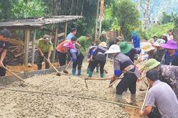 Chính sách dân tộc – động lực phát triển ở Chế Tạo