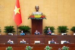 Dự thảo Bộ luật H&igrave;nh sự (sửa đổi): C&acirc;n bằng giữa nghi&ecirc;m trị v&agrave; khoan hồng, nh&acirc;n đạo