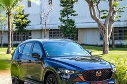 Đánh giá chi tiết xe Mazda CX-5 2026: Cập nhật giá lăn bánh và thông số kỹ thuật mới nhất