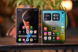 Chiến lược Galaxy Z Fold8 đối đầu điện thoại gập Apple: Lợi thế về độ mỏng v&agrave; kinh nghiệm