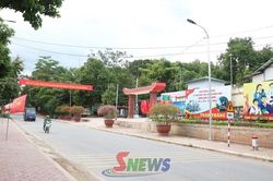 Khởi sắc Chiềng Hặc