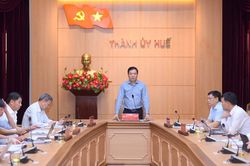 Khẩn trương rà soát vị trí việc làm, rõ nhiệm vụ, rõ trách nhiệm