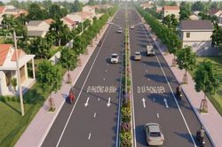 Cần Thơ khởi công đường Nguyễn Văn Cừ nối dài gần 1.600 tỷ đồng