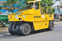 C&agrave; Mau: Ho&agrave;n th&agrave;nh n&acirc;ng cấp đường Trần Ph&uacute; trong năm 2026