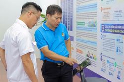 Th&uacute;c đẩy đổi mới s&aacute;ng tạo bằng phong tr&agrave;o &ldquo;S&aacute;ng kiến mỗi ng&agrave;y&rdquo;