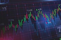VN-Index giảm nhẹ gần 2 điểm