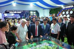 Đa Phước giới thiệu c&ocirc;ng nghệ xử l&yacute; r&aacute;c, hướng đến ph&aacute;t điện từ chất thải tại Greco 2026